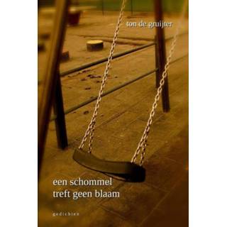 Een schommel treft geen blaam - Boek Ton de Gruijter (9491897950)