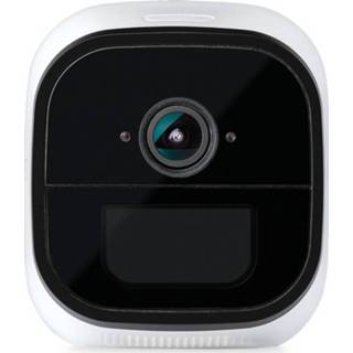 Arlo Go IP-beveiligingscamera Binnen buiten Peer wit Wit Arlo Go IP-beveiligingscamera Binnen & buiten Peer 606449124866