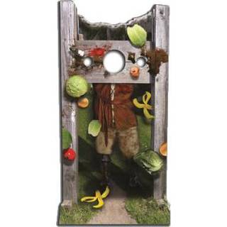 Stand in cut-out Middeleeuwen active 10032984 Active Stand in cut-out Middeleeuwen