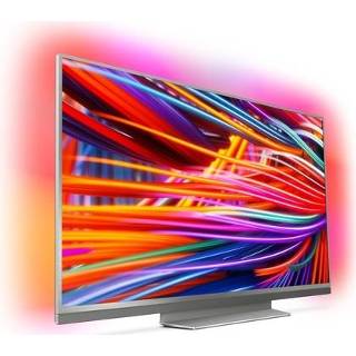 👉 Philips 8500 series Ultraslanke 4K UHD LED Android TV 55PUS8503/12