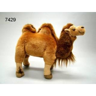 👉 Knuffel kameel van 26 cm