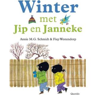 👉 Nederlands tweet Winter met Jip janneke en 9789045113999