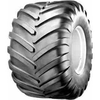 👉 Michelin MegaXbib ( 620/75 R26 166A8 TL Dubbel merk 166B XM27 ) 3528706143205