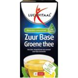 👉 Zuur Base thee Lucovitaal