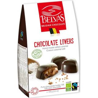 👉 Chocolate lovers Belvas