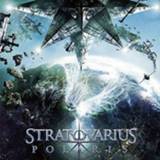 👉 Stratovarius standard unisex st Polaris CD st. 4029758967324