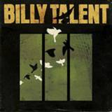 👉 Billy Talent standard unisex st III CD st. 5051865451723