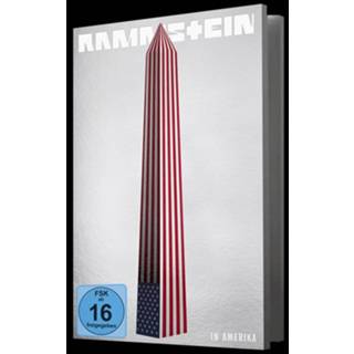 👉 Rammstein standard unisex st in Amerika 2-Blu-ray st. 602547267719