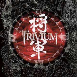 Trivium standard unisex st Shogun CD st.