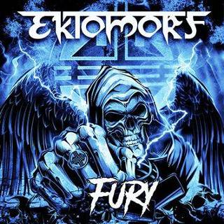 👉 Ektomorf standard unisex st Fury CD st. 884860198622