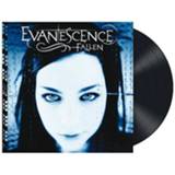 👉 Evanescence standard unisex st Fallen LP st. 888072025097