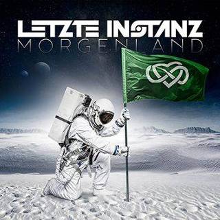 👉 Letzte Instanz standard unisex st Morgenland CD st. 884860194426