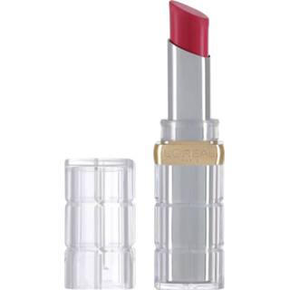 Lippen stift L'Oréal - Color Riche Shine Lipstick Instaheaven 3600523465255