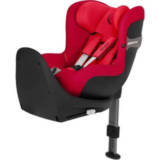 👉 Autostoel rood Sirona S I-Size Rebel Red-red