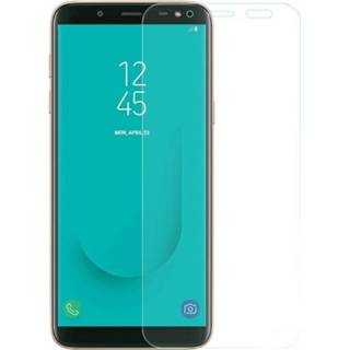 Screenprotector glas Samsung Galaxy J6 (2018) Screen Protector 8718894302293
