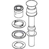 👉 NEFT rookgasdakdoorvoer, max. mediumtemperatuur (continu) 200-¦C 4010009995654