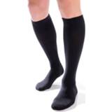 👉 Compressiekous zwart m Orliman Reis Compressiekousen -