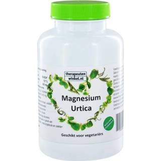 👉 Magnesium Urtica 8718247680764