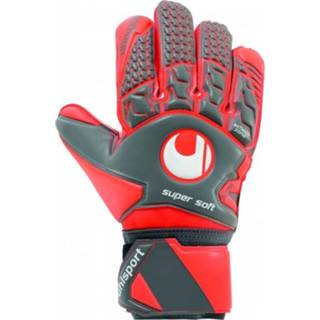 👉 Grijs Uhlsport Aerored Supersoft