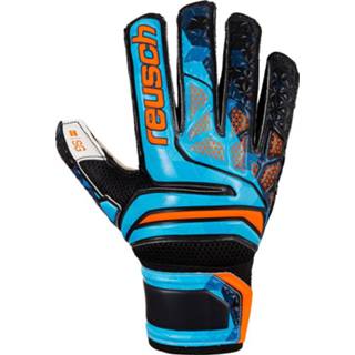 👉 Reusch Prisma SG Finger Support LTD