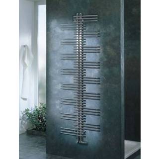 👉 Design radiatoren chroom Zehnder Yucca designradiator symmetrisch 1772x800mm 604W YSC18080