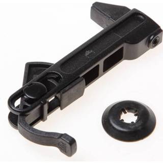 Luikvastzetter classic zwa GY18680104 10868 gr.2 z/pen Luikvastzetter classic gr.2 z/pen 66- 90 zwa 9004186436890