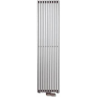 👉 Design radiatoren wit Vasco Zana ZV 2 designradiator 1400x624mm 4399W aansluiting 0066 (RAL 9016) 1125506243000010000000000 5413754615935