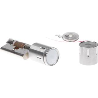 👉 Dom Protector 125Khz Basic Plus dubbele cilinder 30/30mm PROTB+XX1