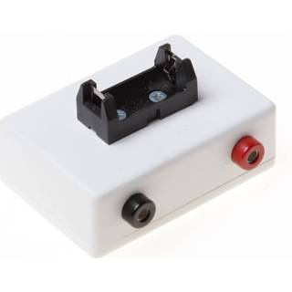 👉 Batterij Dom Depassiveerapparaat adapter 3.6v 351812