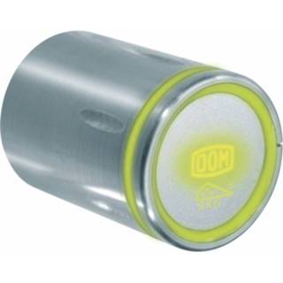 👉 Dom Knop protector buitenzijde 510533 SKG***