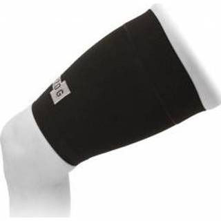 👉 Zwart universeel dijbeen Herzog Pro Thigh Support