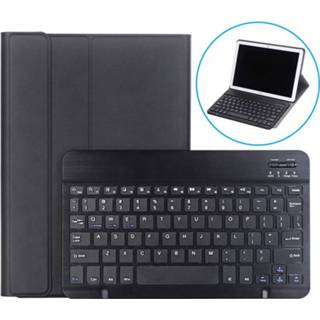 👉 Bluetooth toetsenbord zwart Huawei MediaPad M5 10 Folio Hoesje met - 5712579933676 1529512740000
