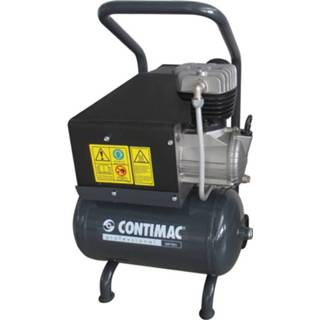 👉 Contimac Compressor CM205/10/10 WF low speed 25434