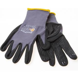 👉 Handschoenen 10 XL zwart Maxiflex Handschoen endurance maat XL(10) 4792249051481