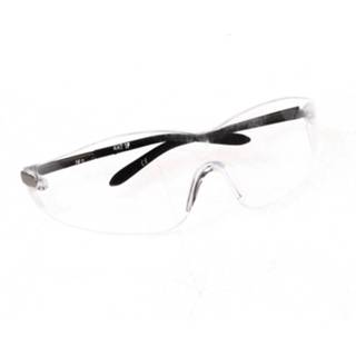 👉 Veiligheids-bril hawk helder