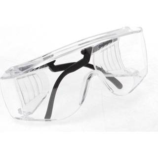 👉 Veiligheidsbril Bolle squale kunststof montuur 3660740003203