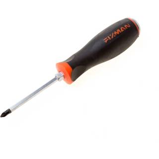 👉 Schroeven draaier Fixman schroevendraaier 2-componenten PZ1 5 x 80mm 6940425131627
