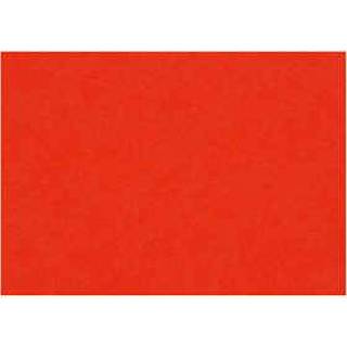 Rood papier active Creatief papier, A4 210x297 mm, 80 gr, rood, 20vellen [HOB-224871]
