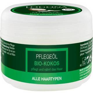 👉 LOGONA Pflegel Kokos fr alle Haartypen