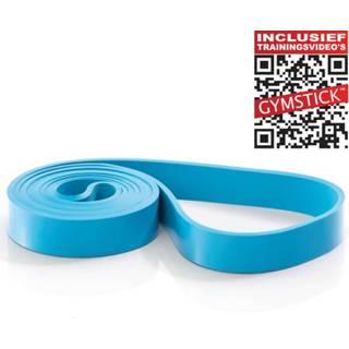 👉 Power band latex stuks expander Gymstick Active - Strong 6430062511116