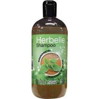 👉 Shampoo Herbelle brandnetel BDIH