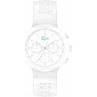 👉 Horlogeband Lacoste horlogebandje