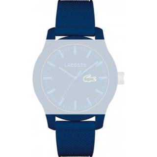 👉 Horlogeband Lacoste horlogebandje