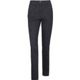 👉 Grijs vrouwen ProFrom Slim-jeans, model Sonja Van Raphaela by Brax 4044816368752