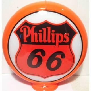 👉 Benzinepomp Phillips 66 Bol