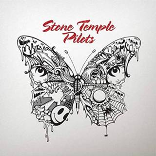 👉 Stone Temple Pilots - LP 603497862337