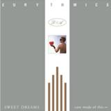 👉 Eurythmics - Sweet Dreams Are Made Of This LP