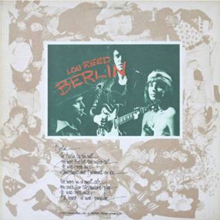 👉 Reed Lou - Berlin LP 889853490516