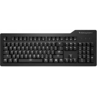 👉 Das Keyboard DKP13-PRMXT00-UK USB QWERTY Engels Zwart toetsenbord