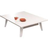 👉 Salontafel wit MDF#Spaanplaat melamine Spaanplaat#MDF Symbiosis Heidal - 28 Leen Bakker 3760037859428